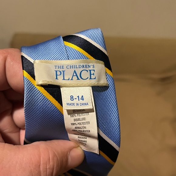 Tie - Picture 2 of 2